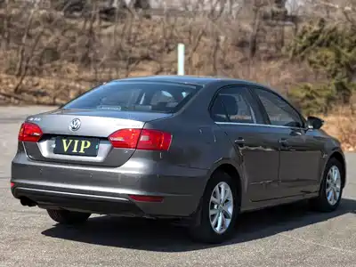 Volkswagen Sagitar 2014