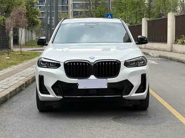 BMW X3 2023