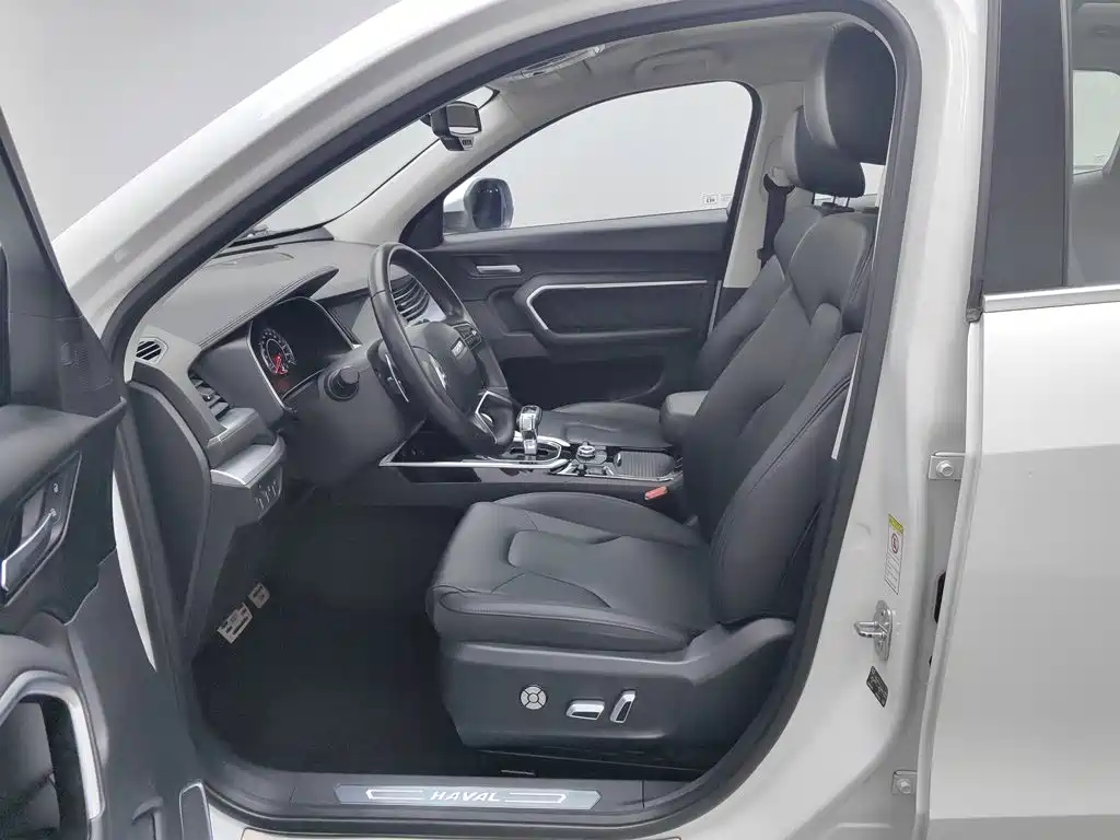 Haval H6 2018 — фото 10
