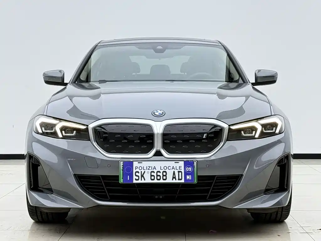 BMW i3 2022