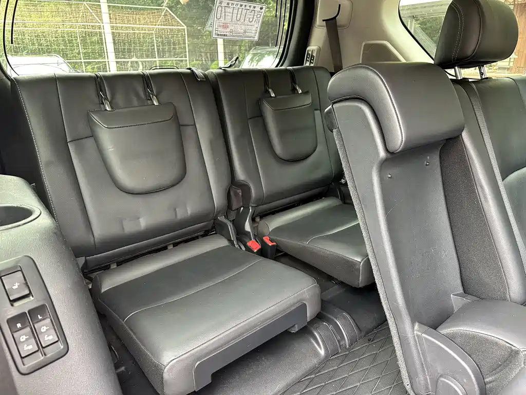 Toyota Prado 2015 — фото 26