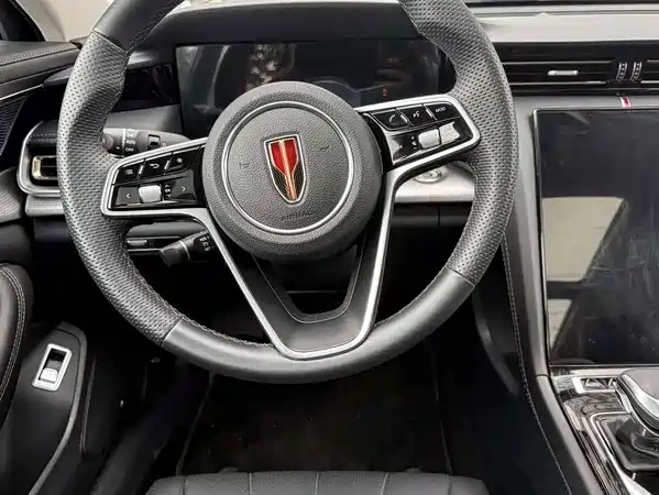 Hongqi H5 2024