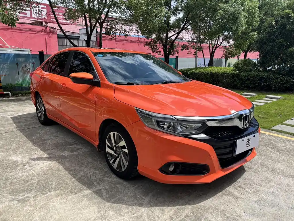 Honda Crider 2019 — фото 3