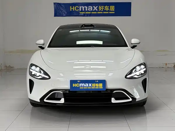 Xiaomi SU7 2025
