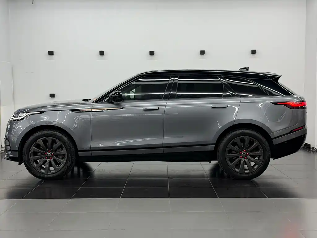 Land Rover Range Rover Velar 2022 — фото 10