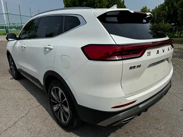 Haval H6 2023