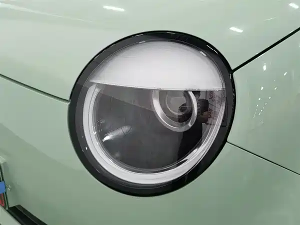 Changan Lumin 2024