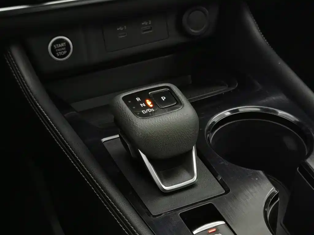 Nissan X-Trail 2022 — фото 13