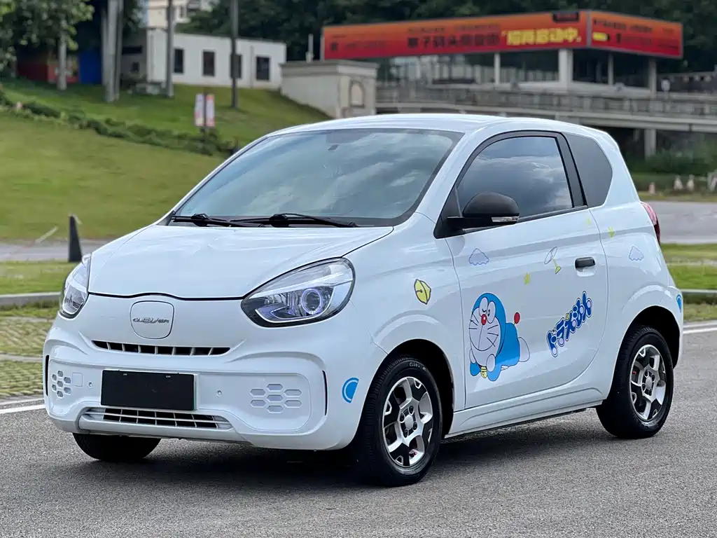 Roewe CLEVER 2020