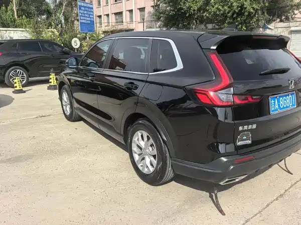 Honda CR-V 2024