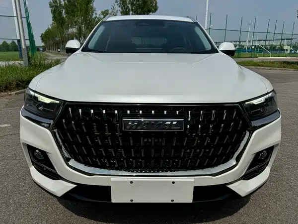 Haval H6 2023