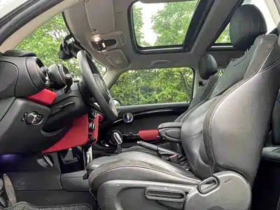 MINI MINI 2019
