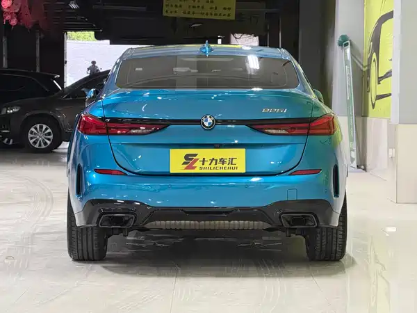 BMW 2 Series 2024