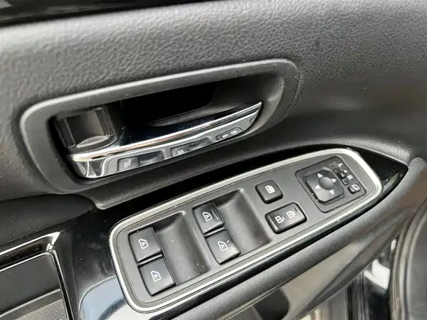 Mitsubishi Outlander 2019