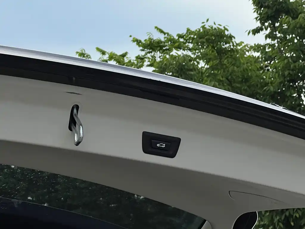 BMW X3 2019 — фото 11