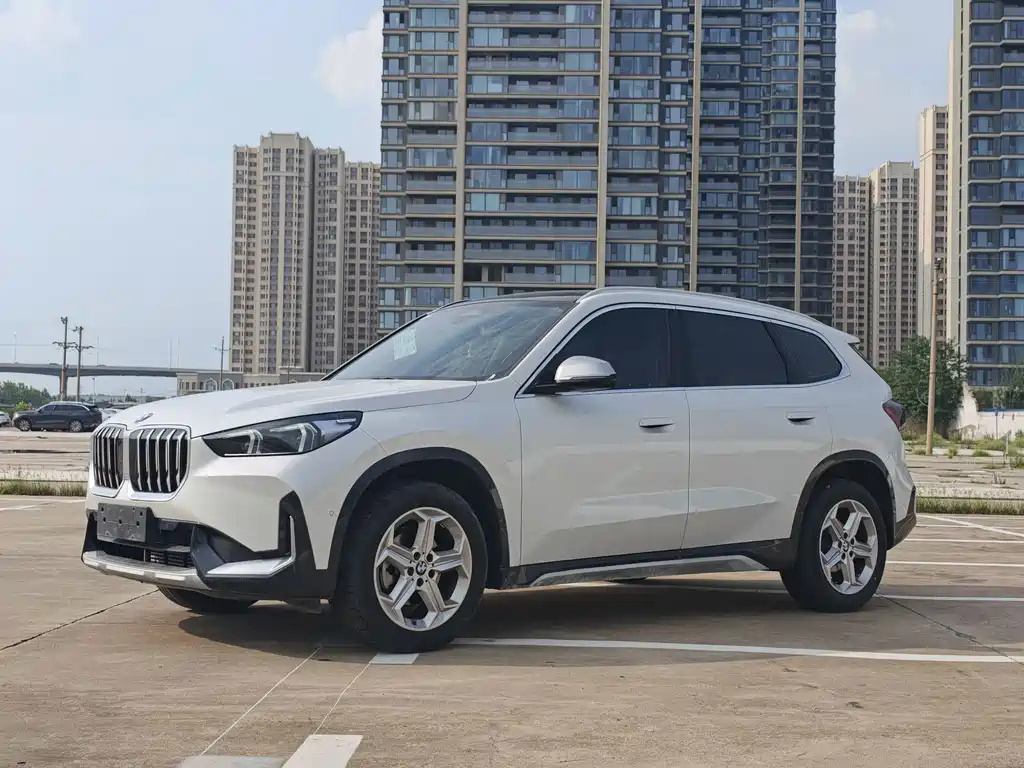 BMW X1 2023
