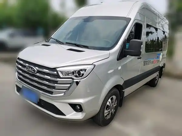 JMC Xingrui 2024