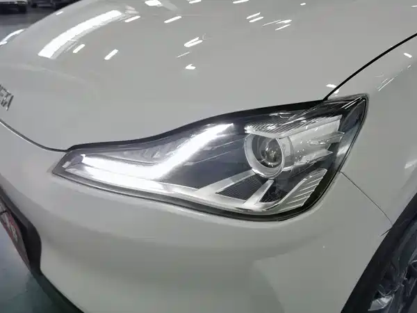 Neta V 2021