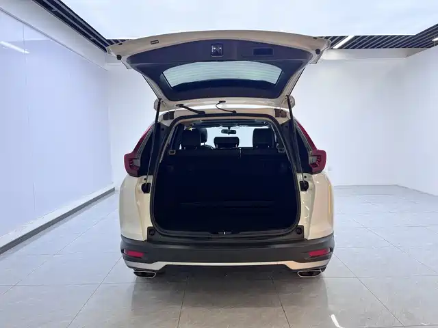 Honda CR-V 2022 — фото 14