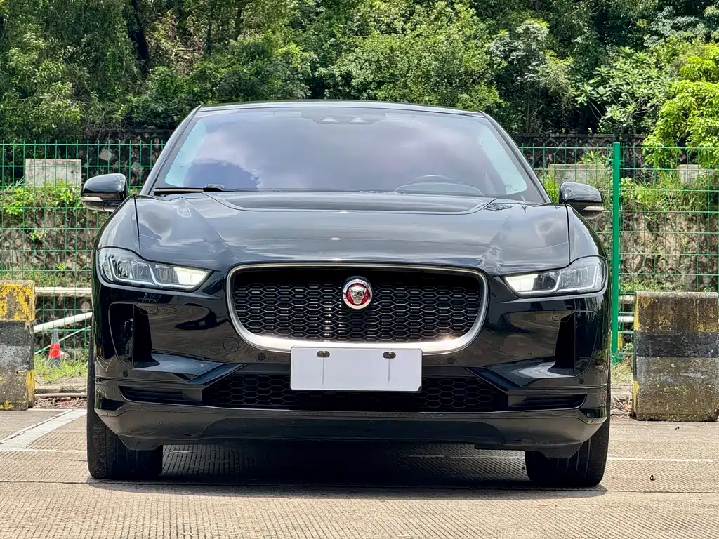 Jaguar I-PACE 2020