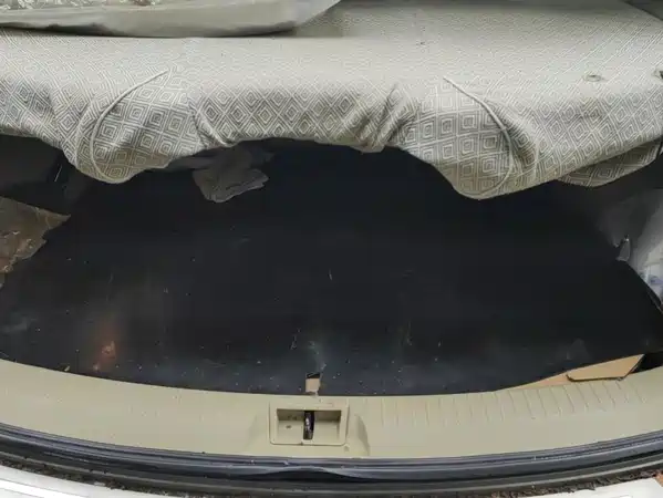 Nissan Qashqai 2014
