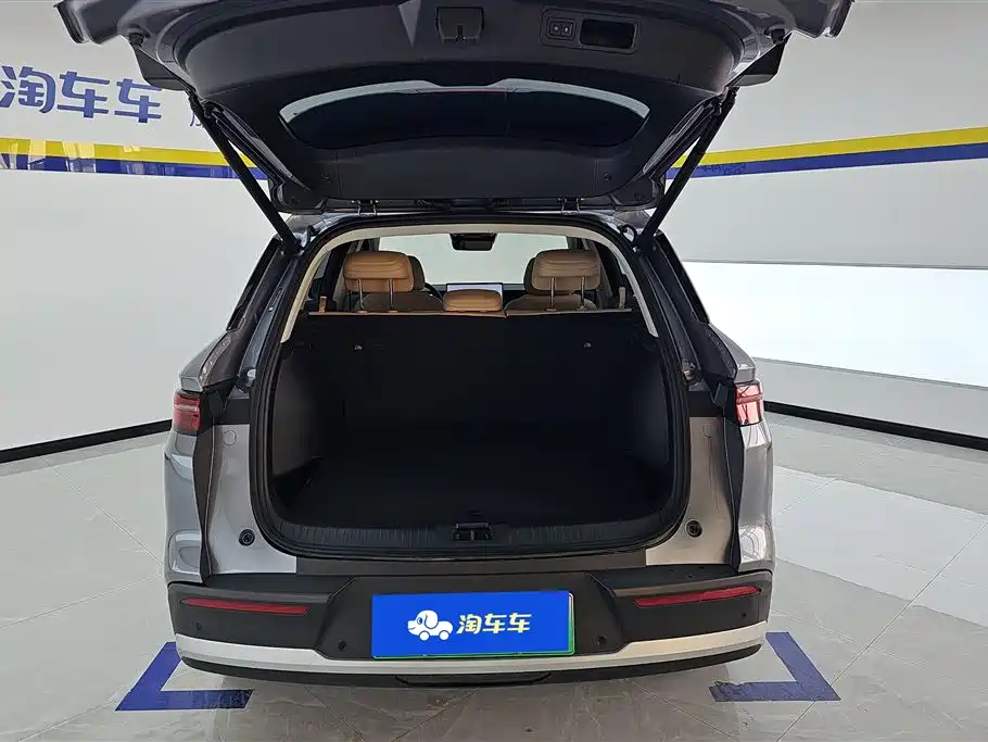 BYD Pro New Energy 2024 — фото 4