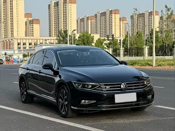 Volkswagen Magotan 2021