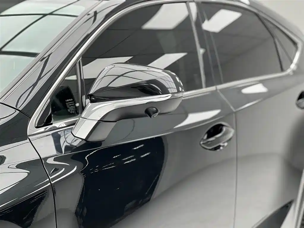 Lexus NX 2021 — фото 6