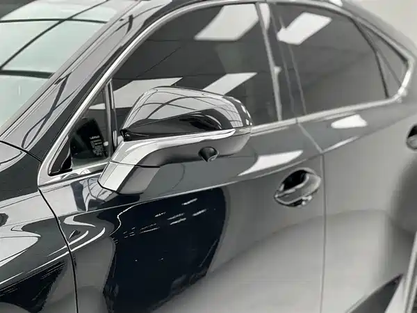 Lexus NX 2021