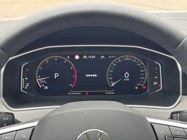 Volkswagen Tayron 2022