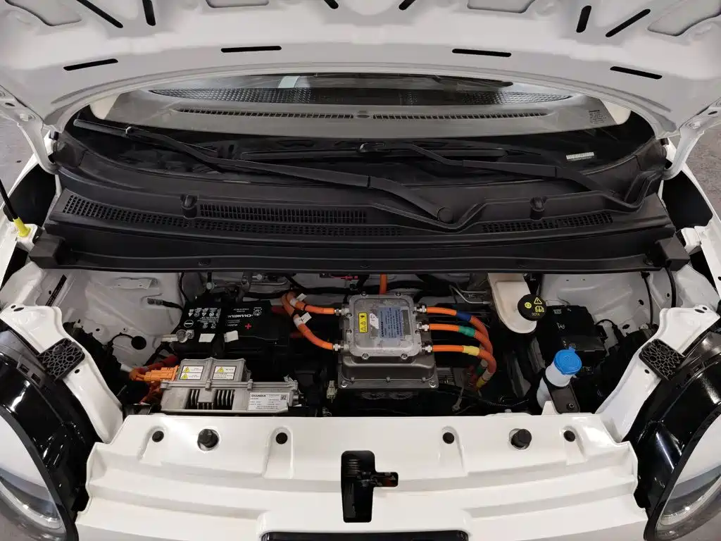 Changan Lumin 2022