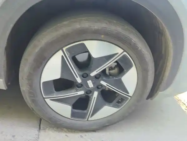 Geely Galaxy E5 2025