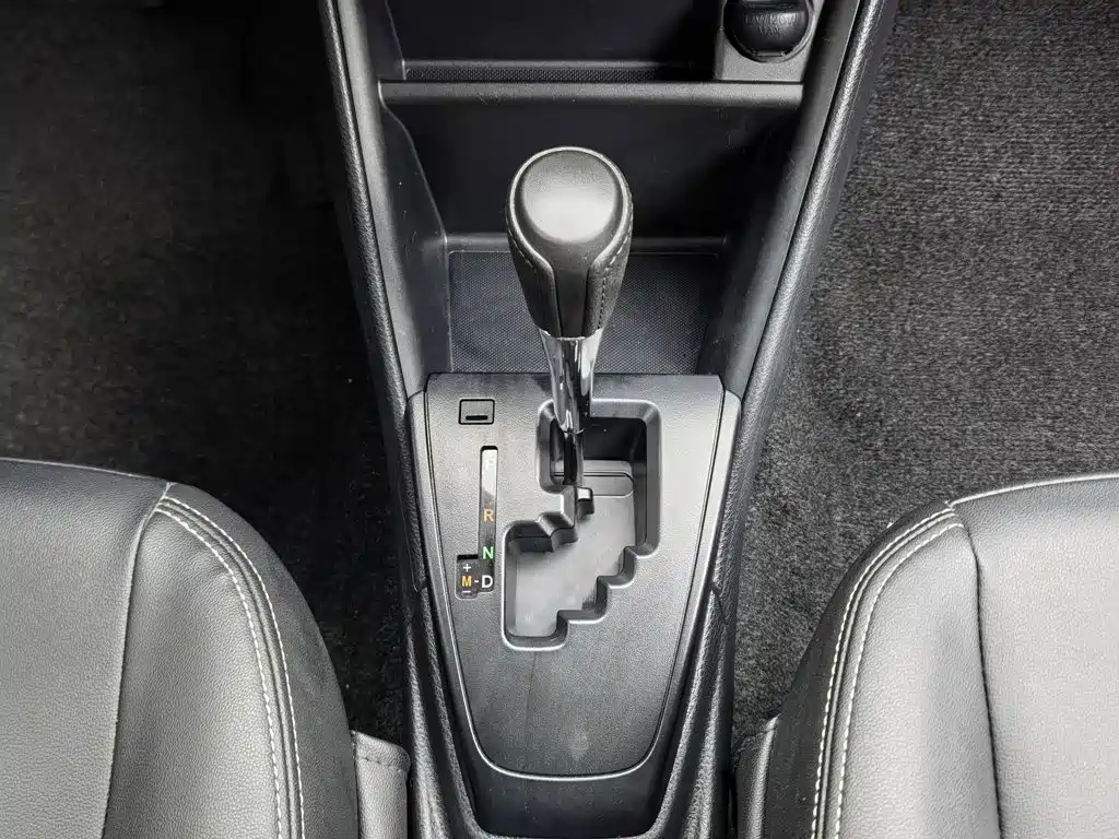 Toyota Vios 2020 — фото 13
