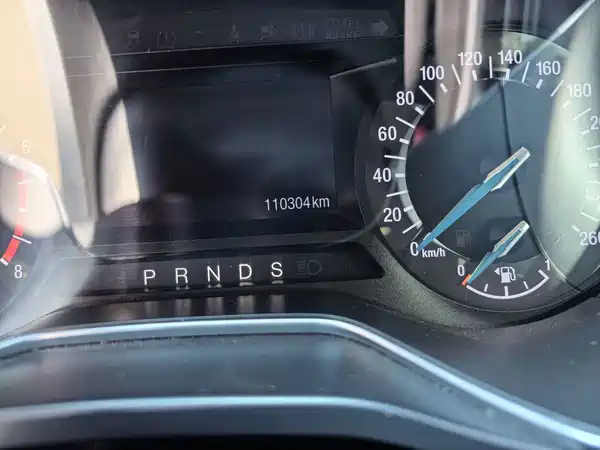 Ford Mondeo 2015