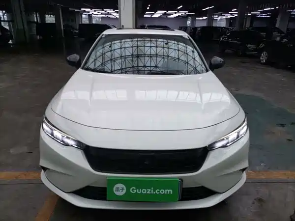 Honda Integra 2022