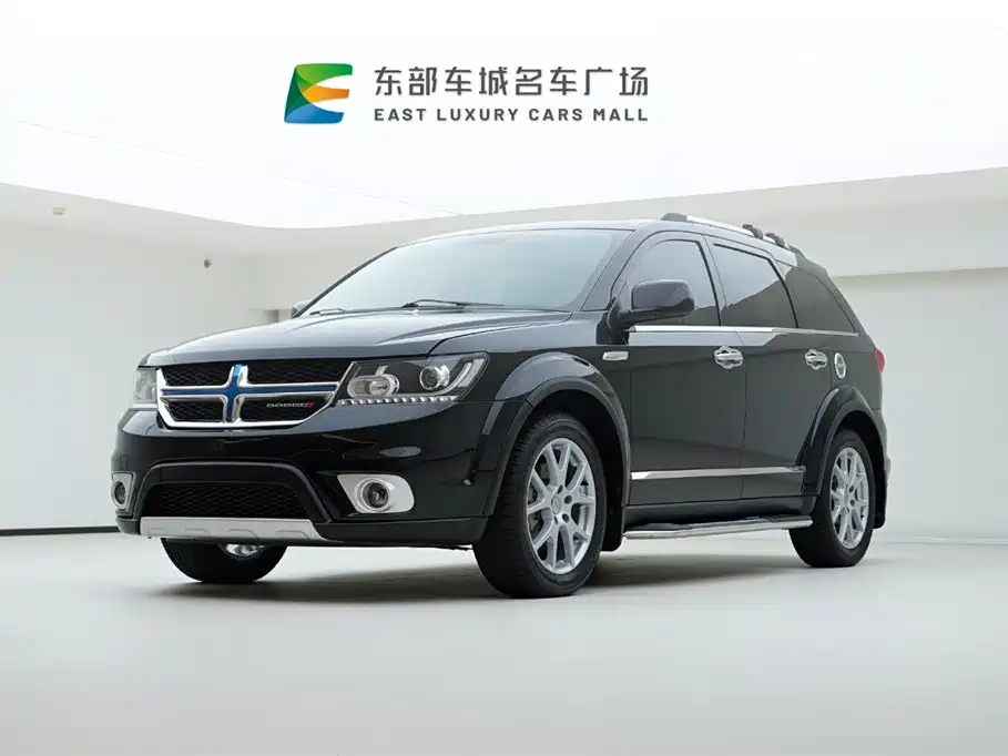 Dodge Journey 2015