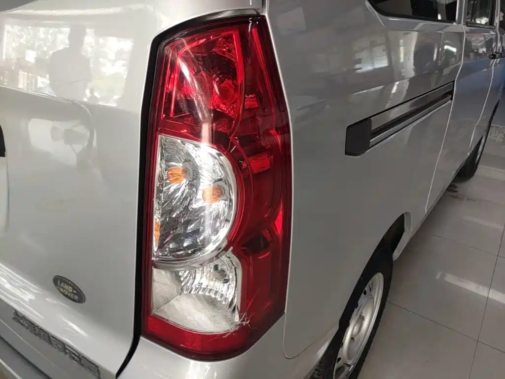 Wuling Rongguang S 2023 — фото 8