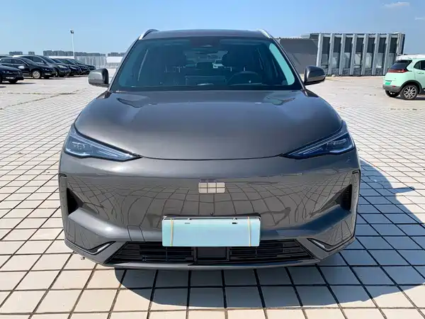 Geely Galaxy E5 2025