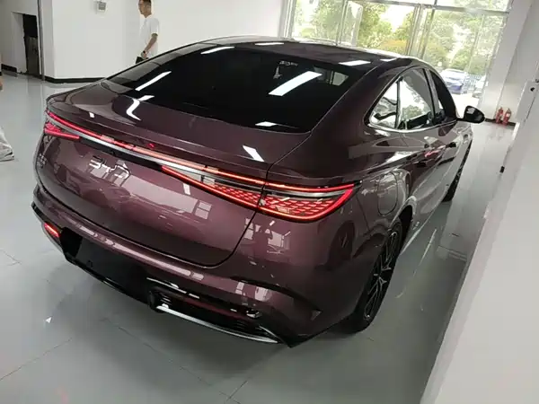 BYD Seal 2023