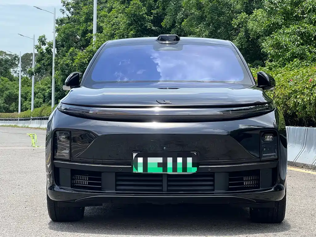 Li Auto Li L7 2024