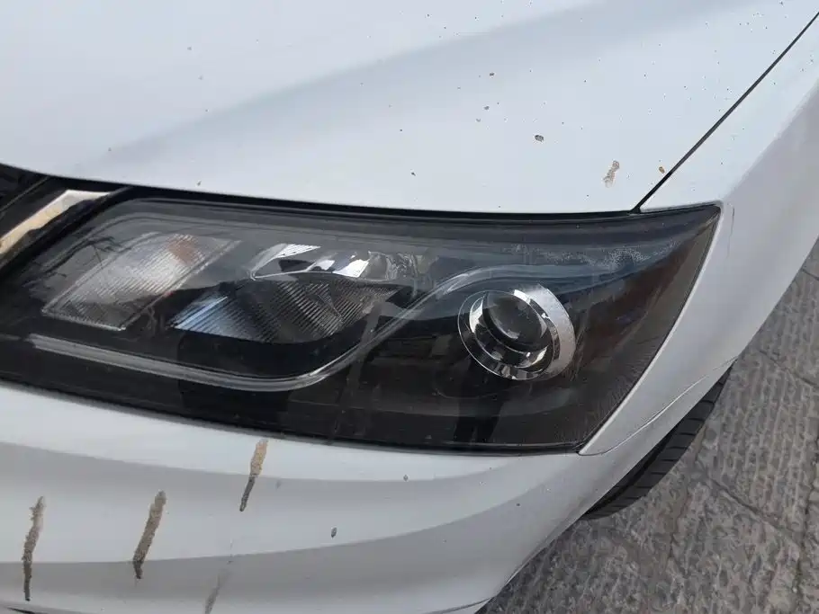 Geely Emgrand 2016