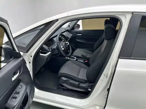 Honda Fit 2022