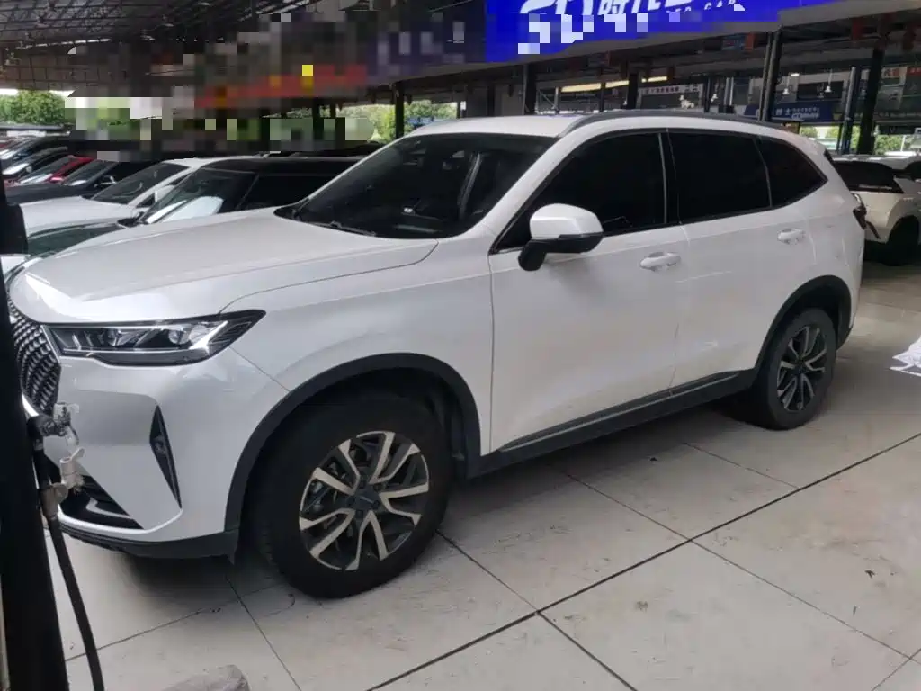 Haval H6 2022