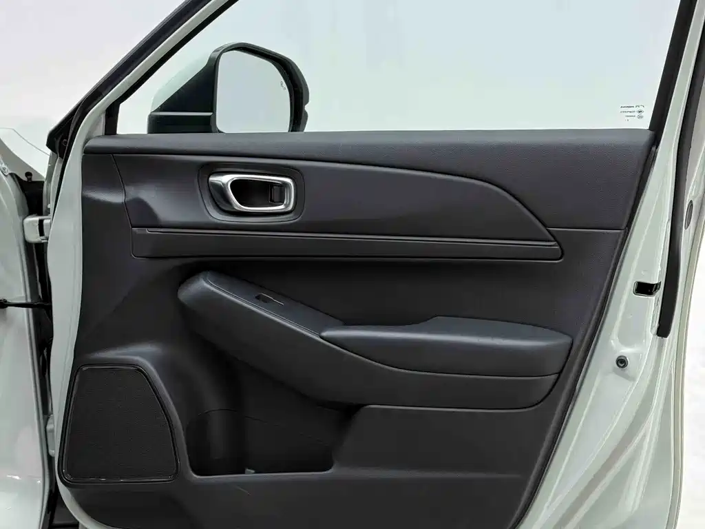 Honda Vezel 2022 — фото 27