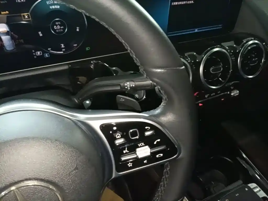 Mercedes-Benz B-Class 2020 — фото 14