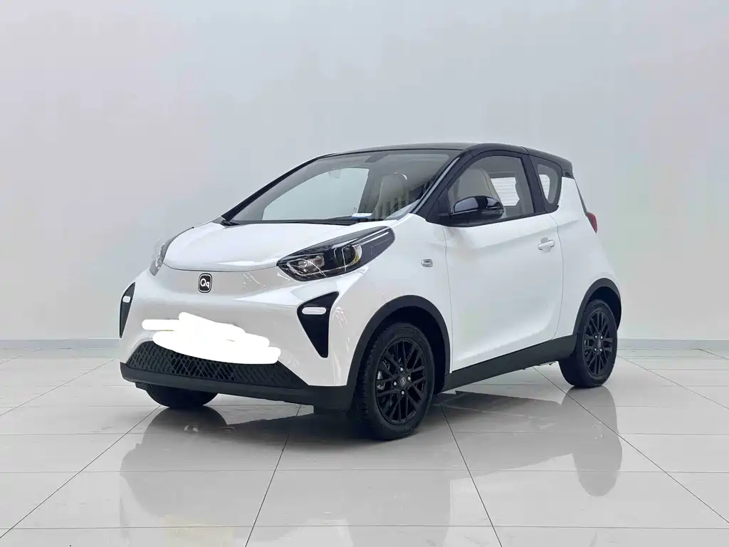 Chery eQ1 2026