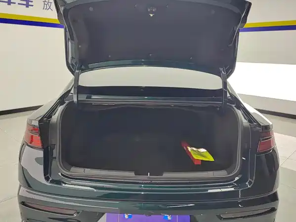 Geely Xingrui 2024