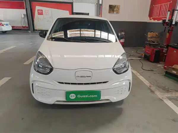 Roewe CLEVER 2022