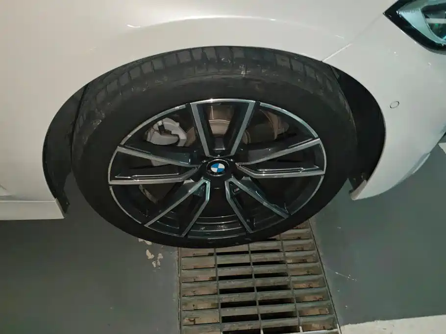 BMW 3 Series 2020