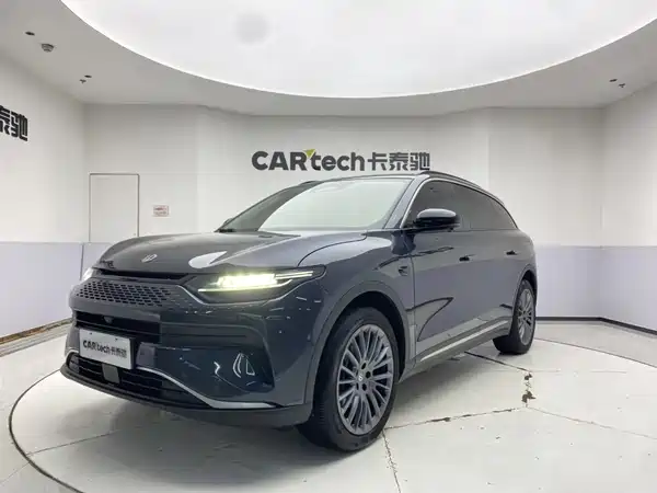 Leapmotor C11 2024